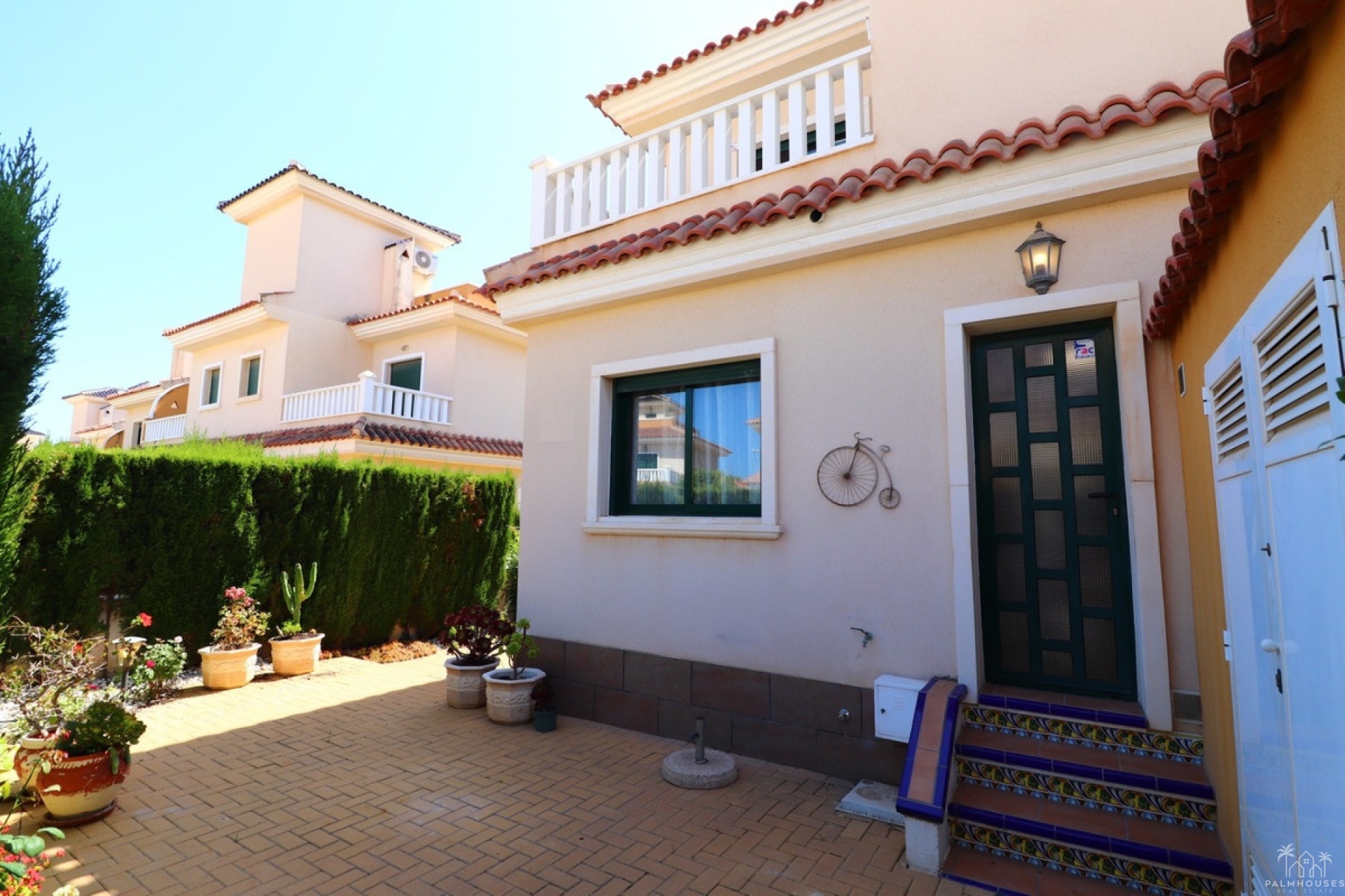 Revente - Maison - Rojales - Doña Pepa