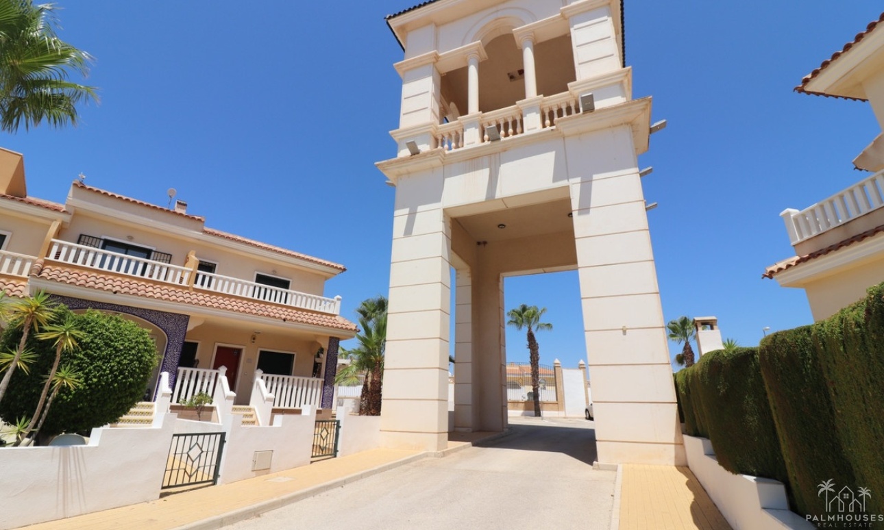 Revente - Maison - Rojales - Doña Pepa