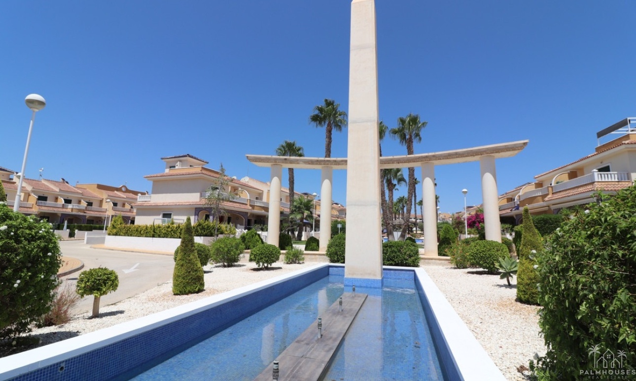 Revente - Maison - Rojales - Doña Pepa