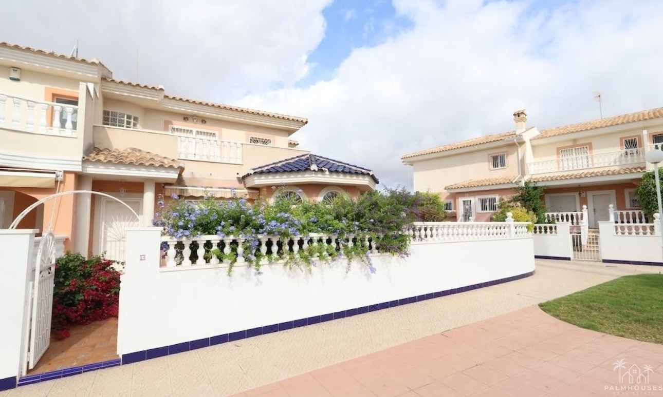 Revente - Maison - Rojales - Doña Pepa