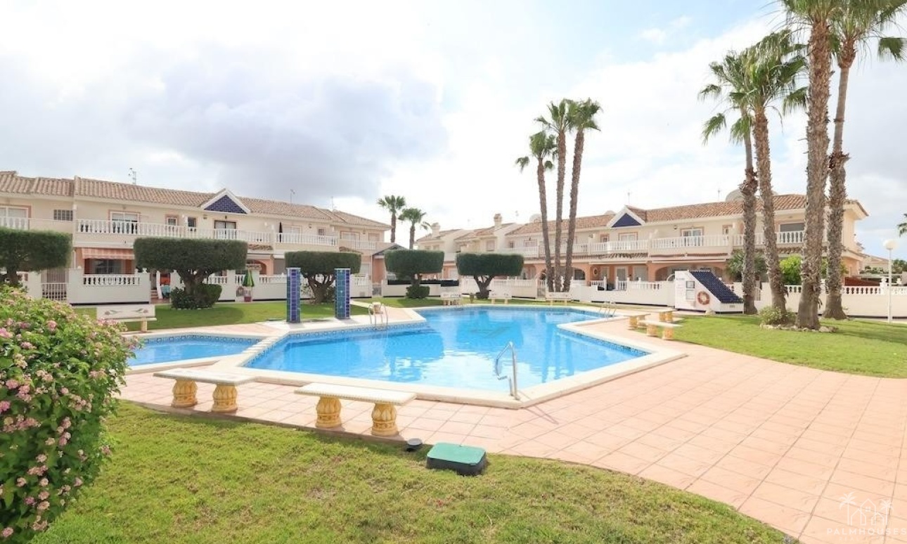 Revente - Maison - Rojales - Doña Pepa