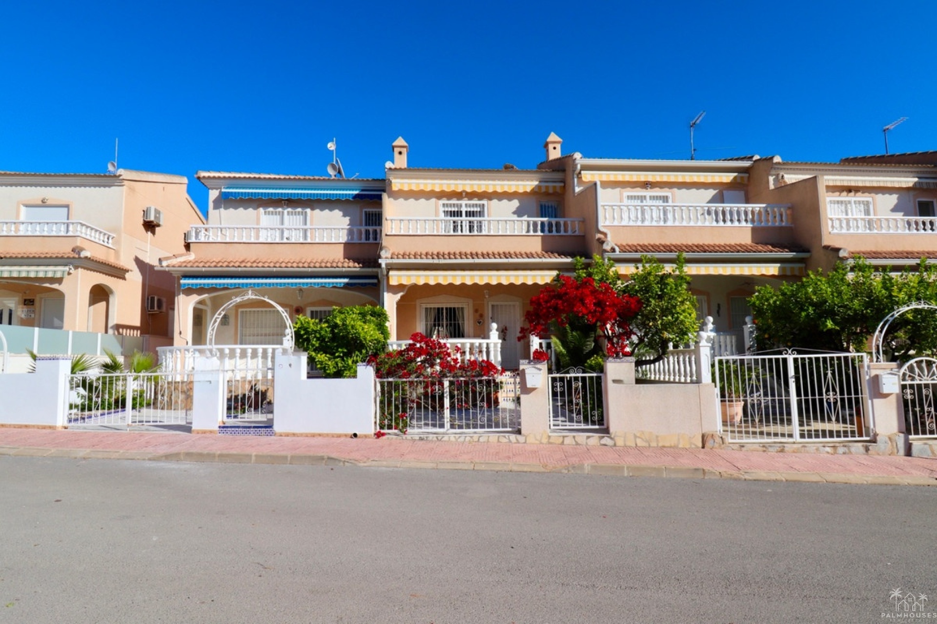 Revente - Maison - Rojales - Doña Pepa