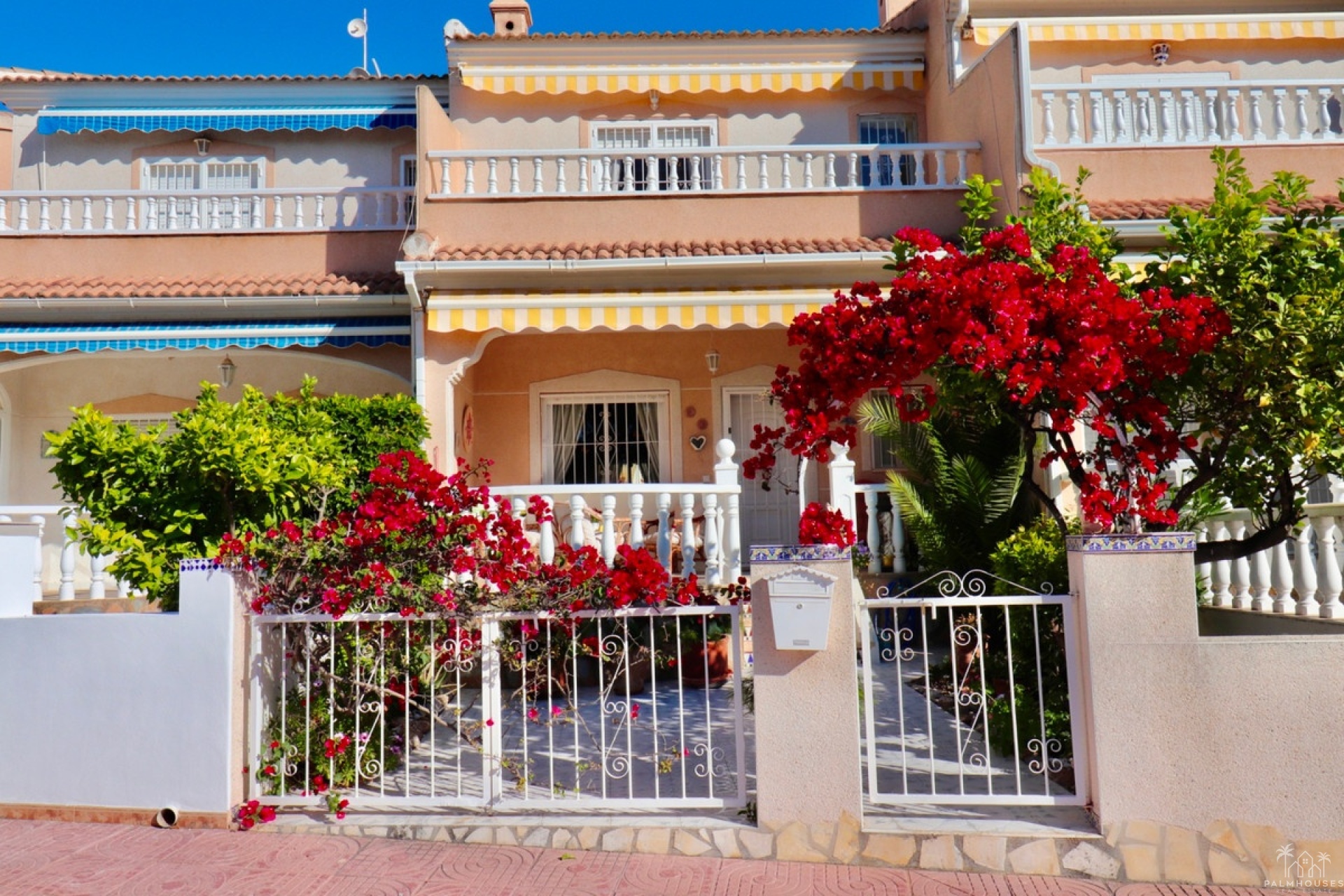 Revente - Maison - Rojales - Doña Pepa