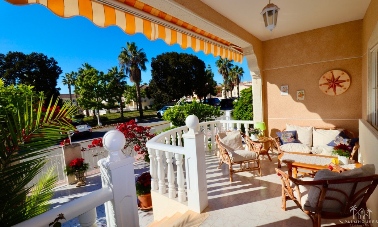 Revente - Maison - Rojales - Doña Pepa