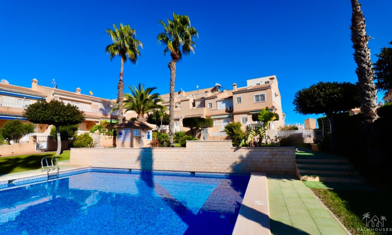 Revente - Maison - Rojales - Doña Pepa