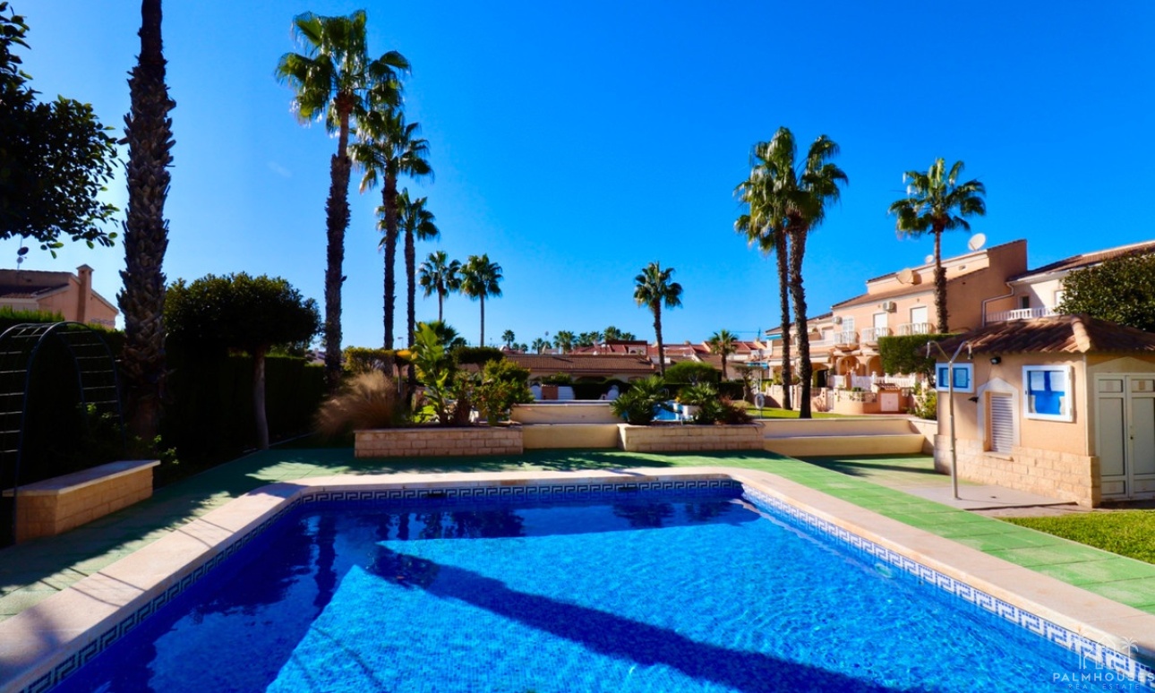 Revente - Maison - Rojales - Doña Pepa