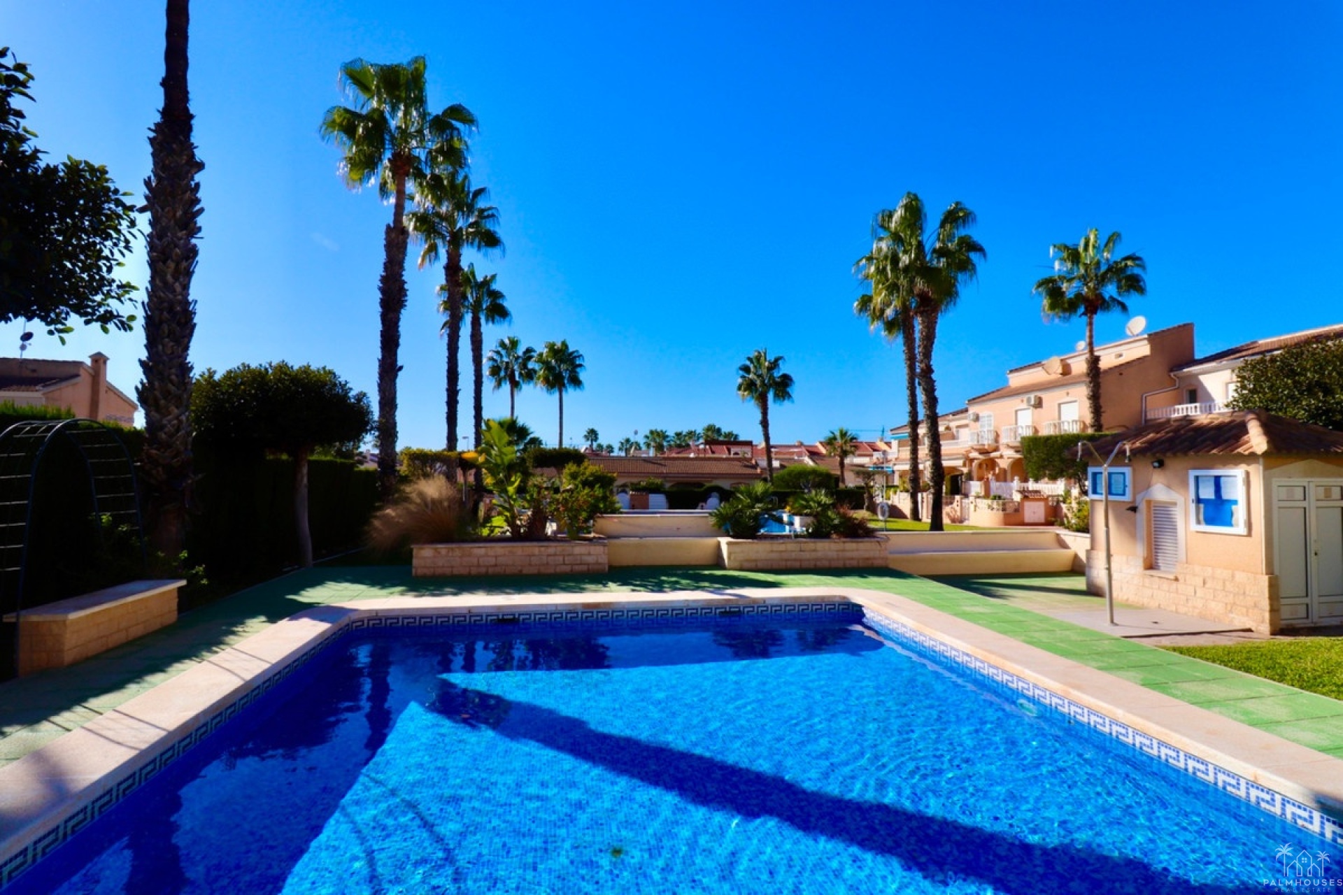Revente - Maison - Rojales - Doña Pepa