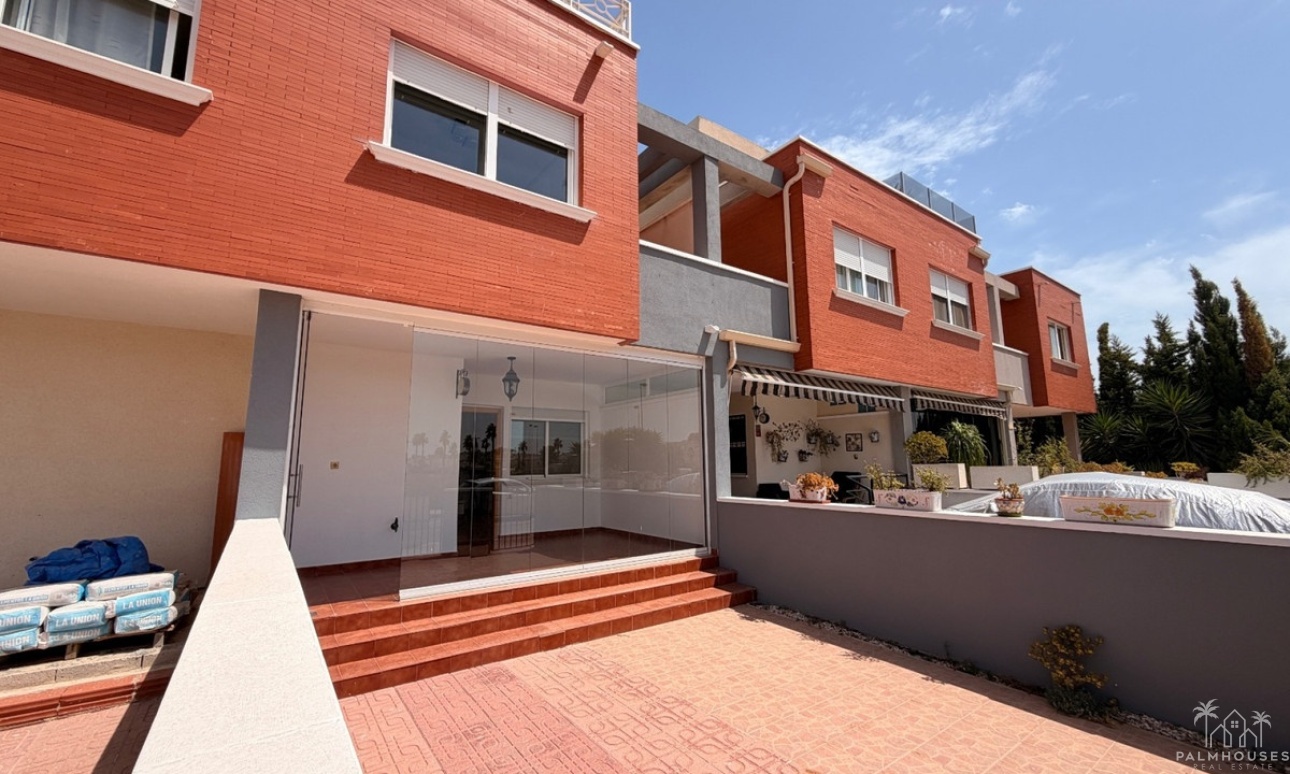 Revente - Maison - Rojales - Doña Pepa