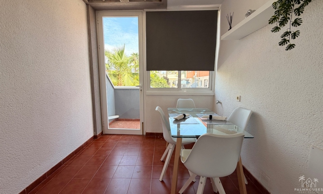 Revente - Maison - Rojales - Doña Pepa