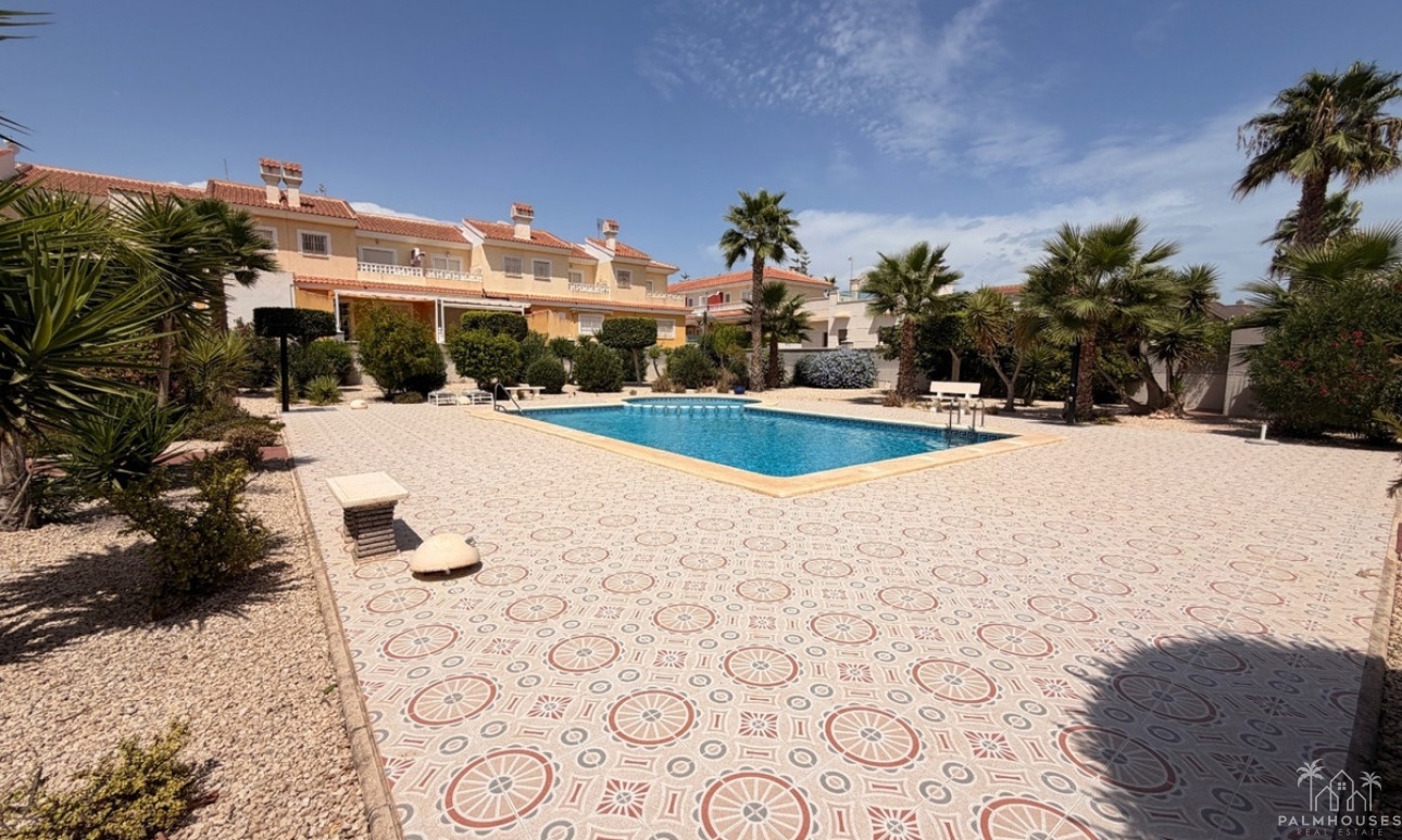 Revente - Maison - Rojales - Doña Pepa