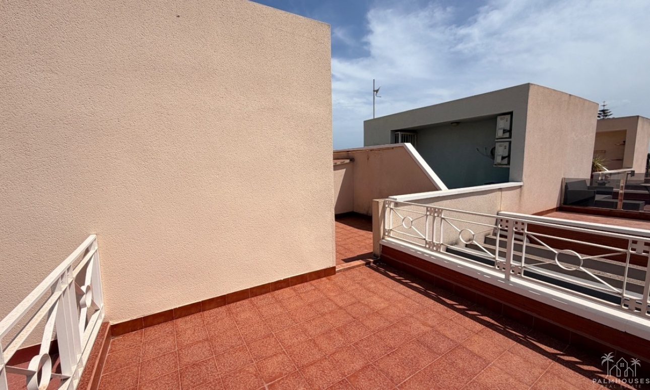 Revente - Maison - Rojales - Doña Pepa