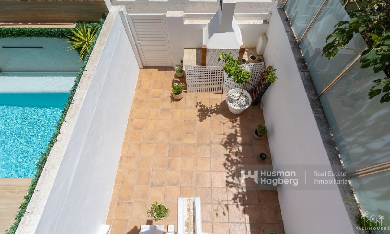 Revente - Maison - Rojales - Doña Pepa