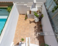 Revente - Maison - Rojales - Doña Pepa