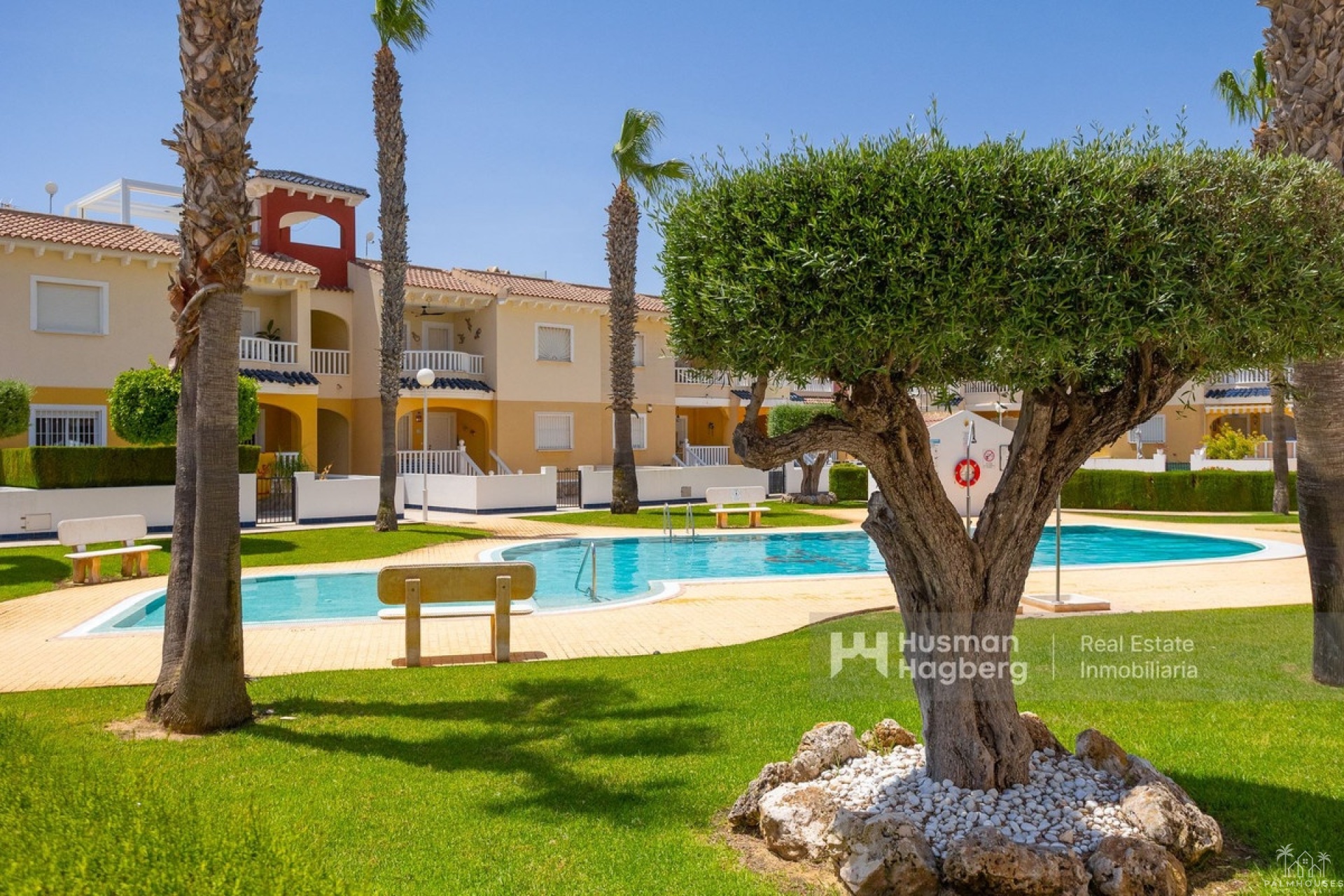Revente - Maison - Rojales - Doña Pepa