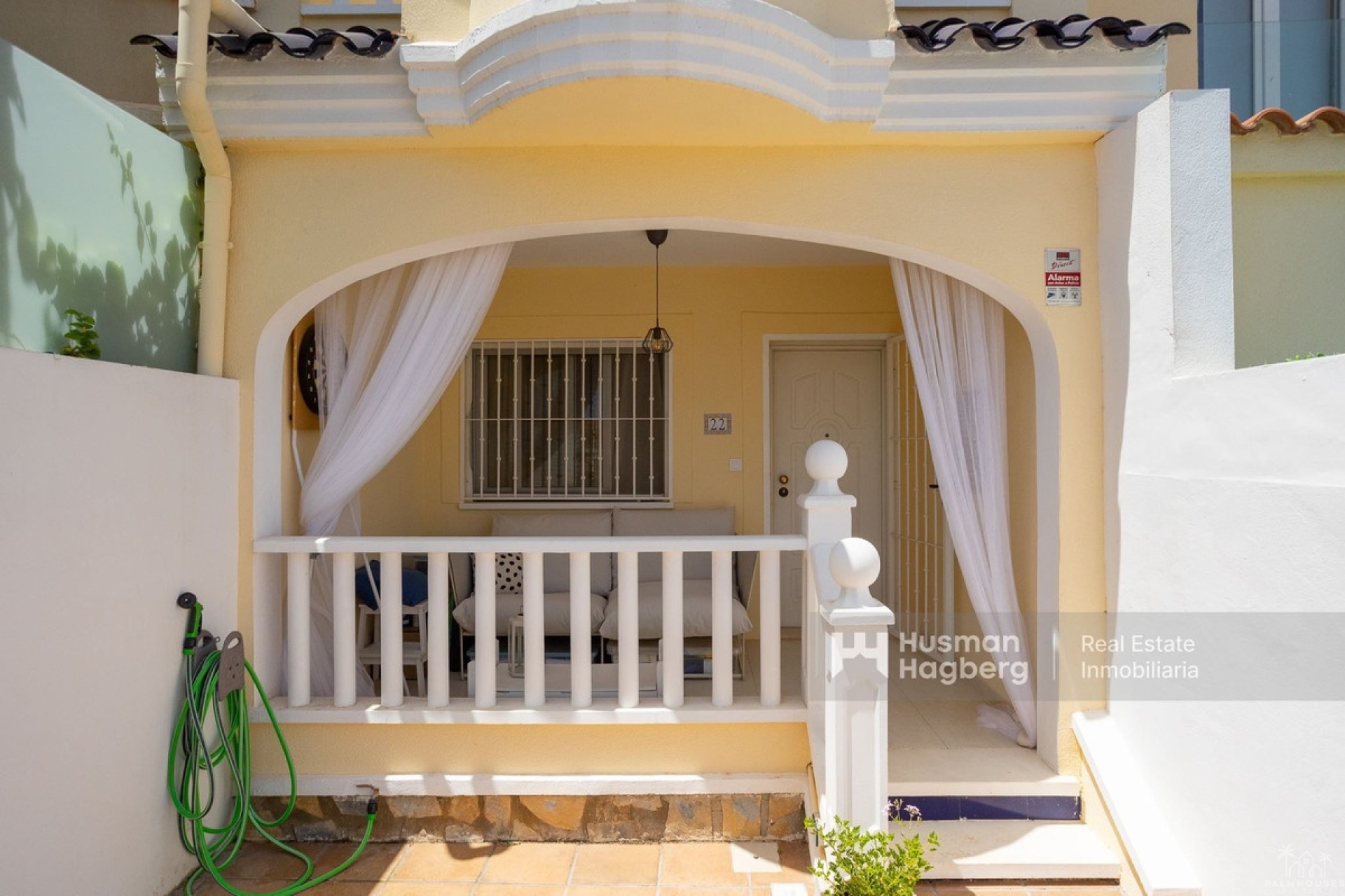 Revente - Maison - Rojales - Doña Pepa