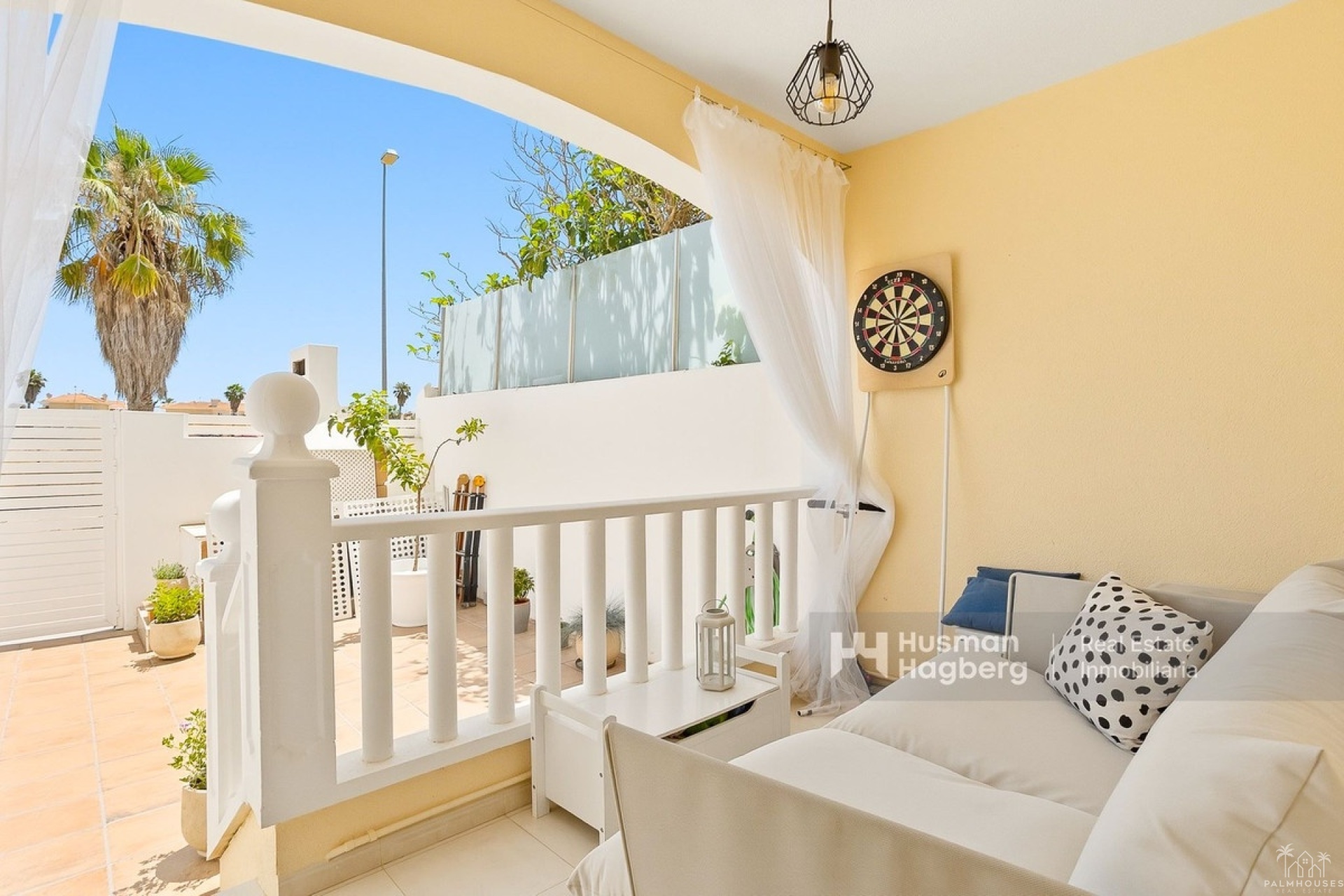 Revente - Maison - Rojales - Doña Pepa