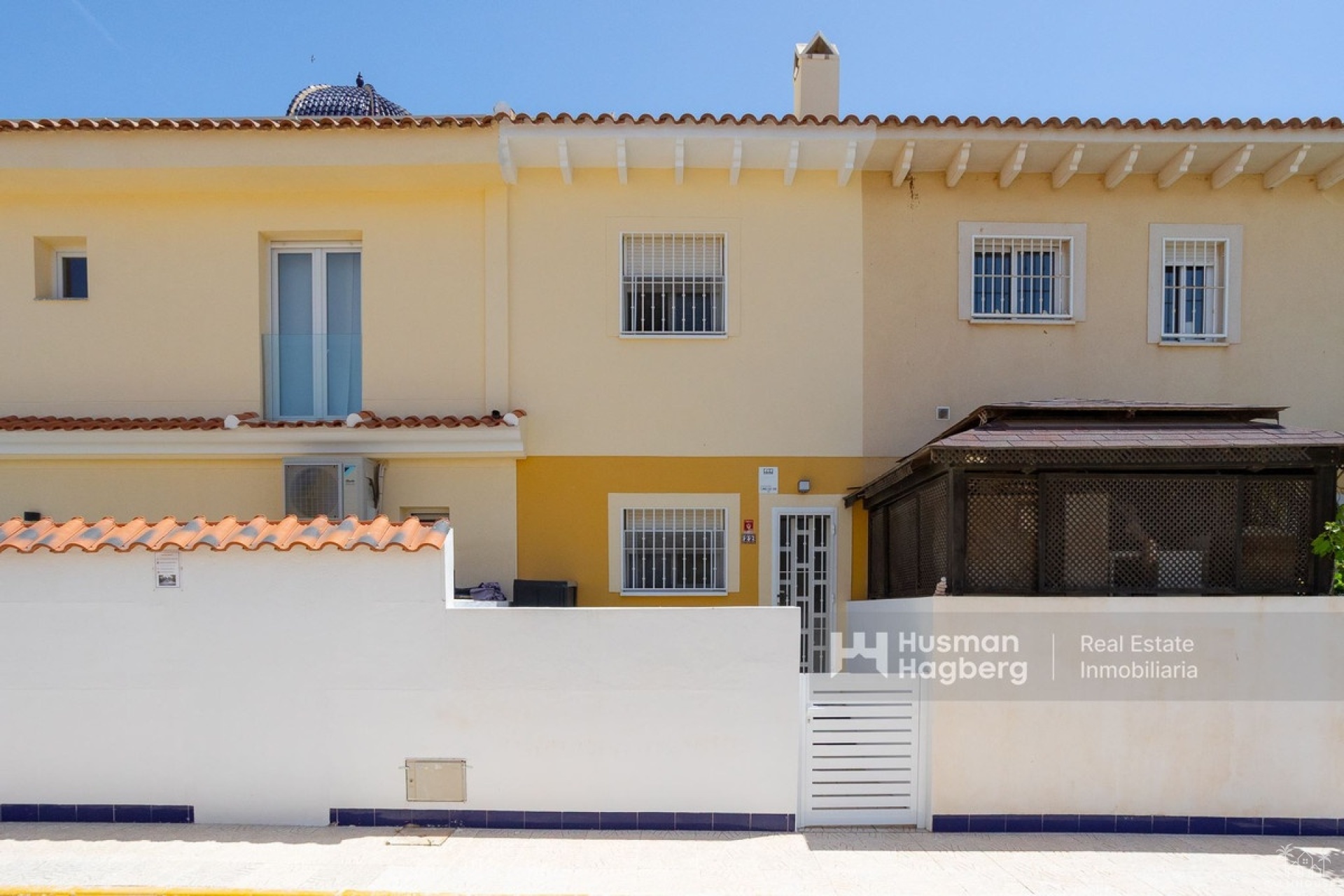 Revente - Maison - Rojales - Doña Pepa