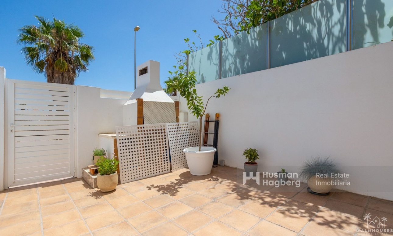 Revente - Maison - Rojales - Doña Pepa