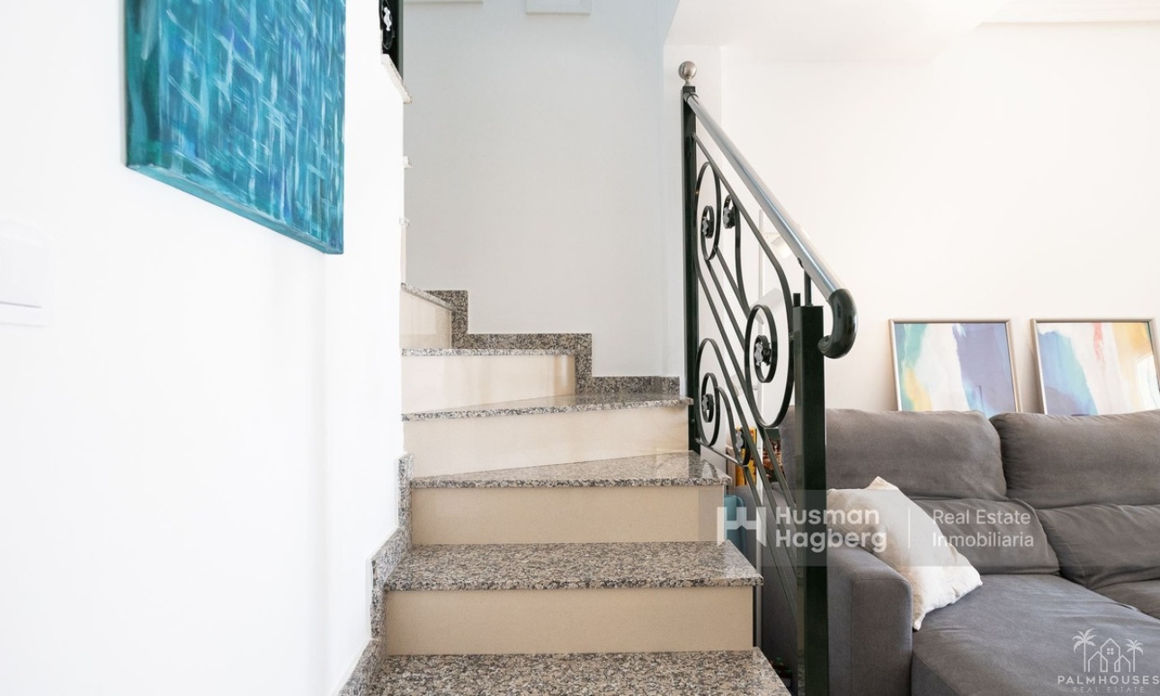 Revente - Maison - Rojales - Doña Pepa