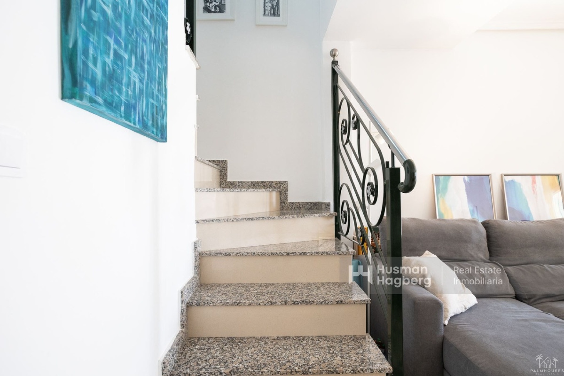 Revente - Maison - Rojales - Doña Pepa