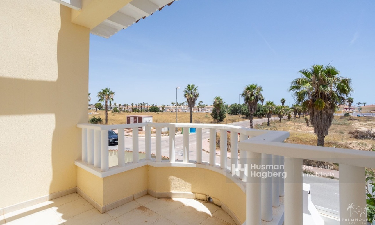 Revente - Maison - Rojales - Doña Pepa