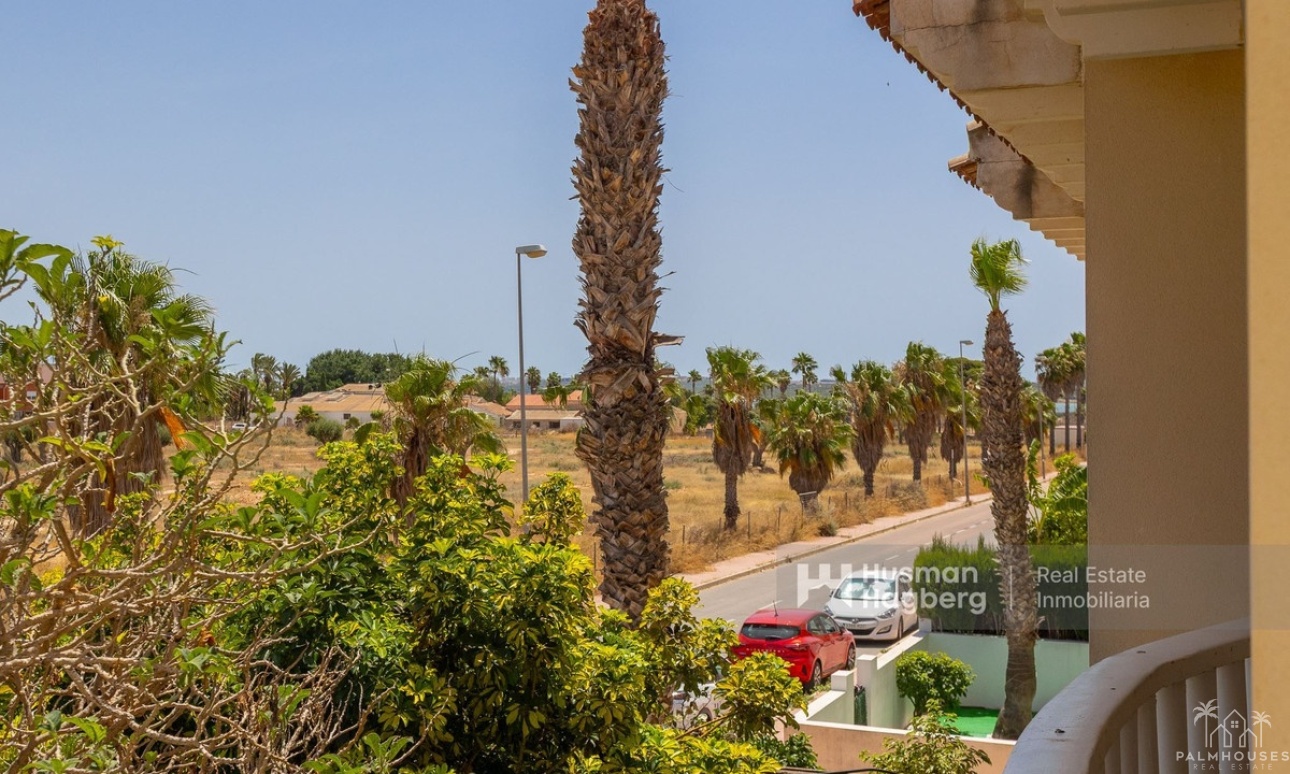 Revente - Maison - Rojales - Doña Pepa