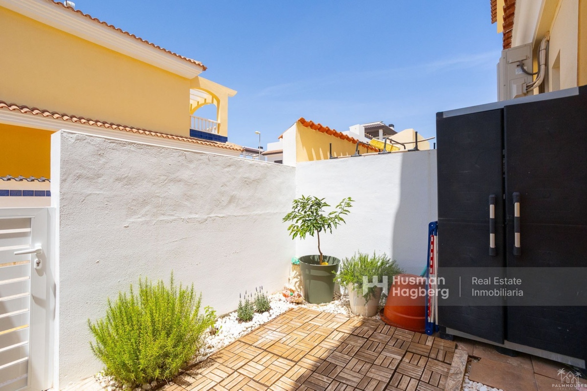 Revente - Maison - Rojales - Doña Pepa