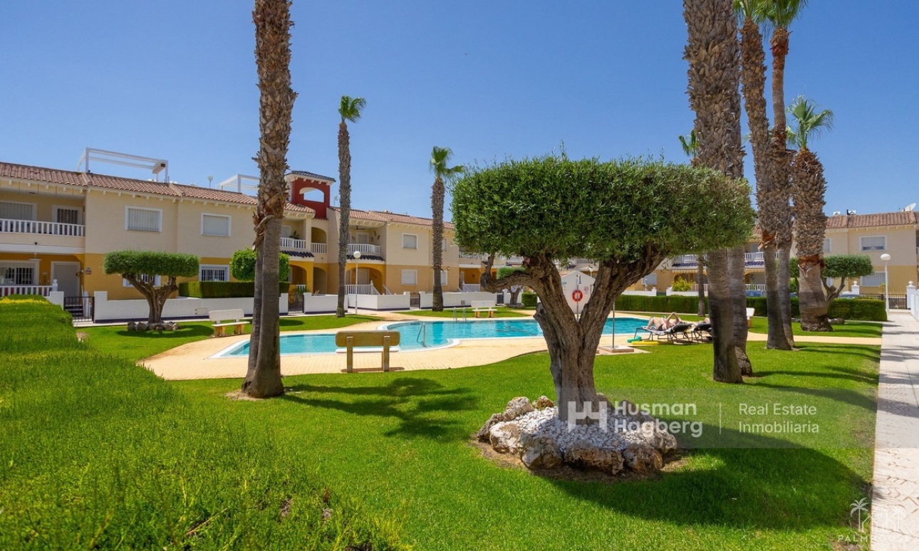 Revente - Maison - Rojales - Doña Pepa