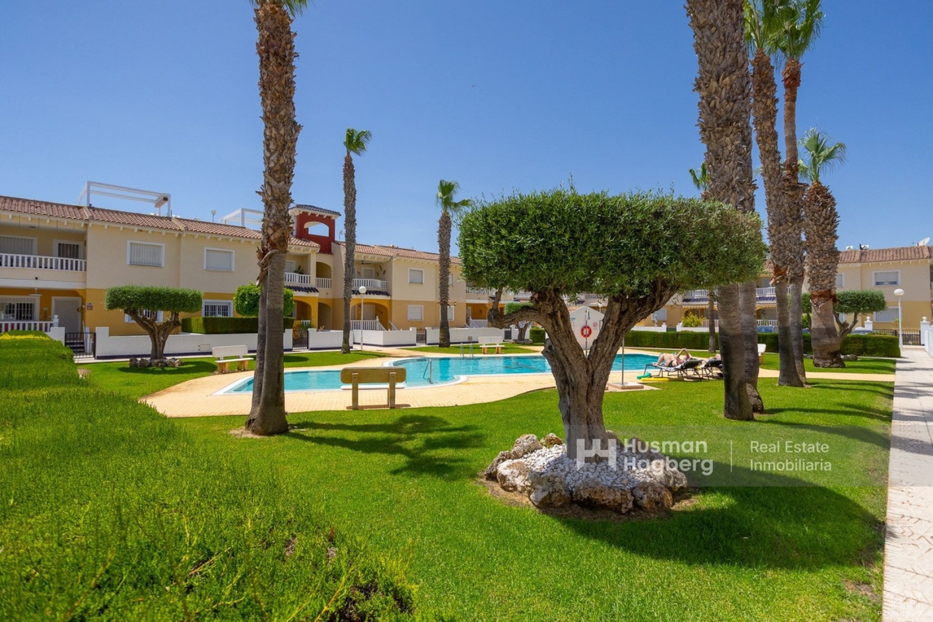 Revente - Maison - Rojales - Doña Pepa