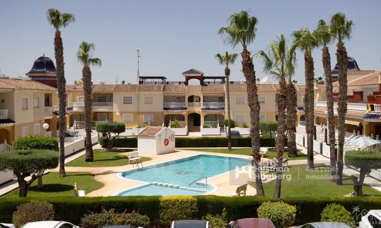 Revente - Maison - Rojales - Doña Pepa