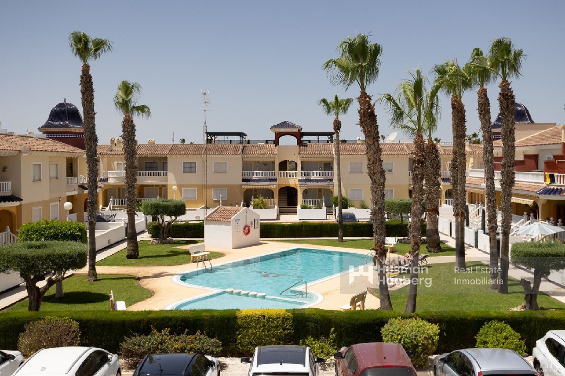 Revente - Maison - Rojales - Doña Pepa