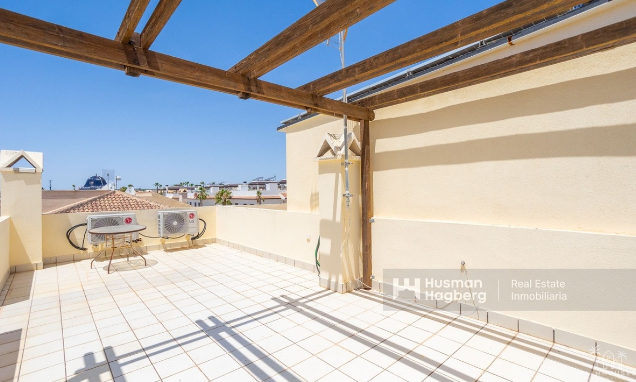 Revente - Maison - Rojales - Doña Pepa