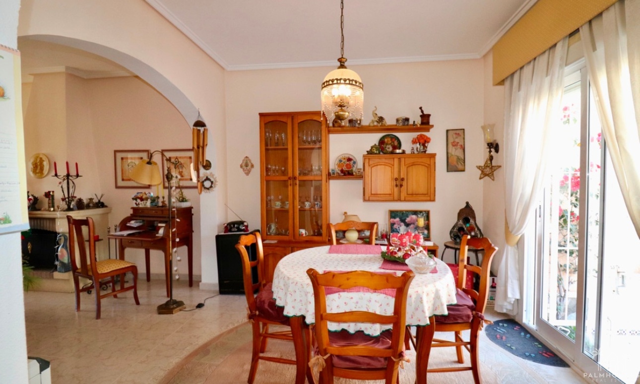 Revente - Maison - Rojales - Doña Pepa