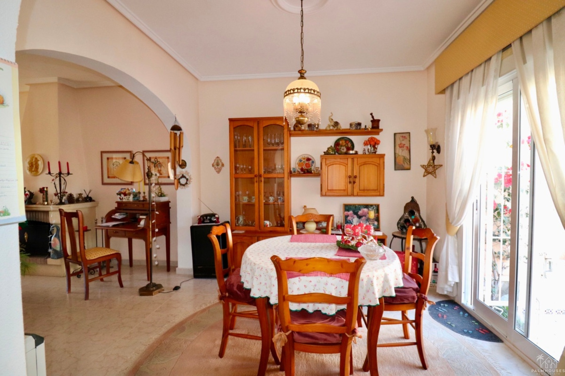 Revente - Maison - Rojales - Doña Pepa
