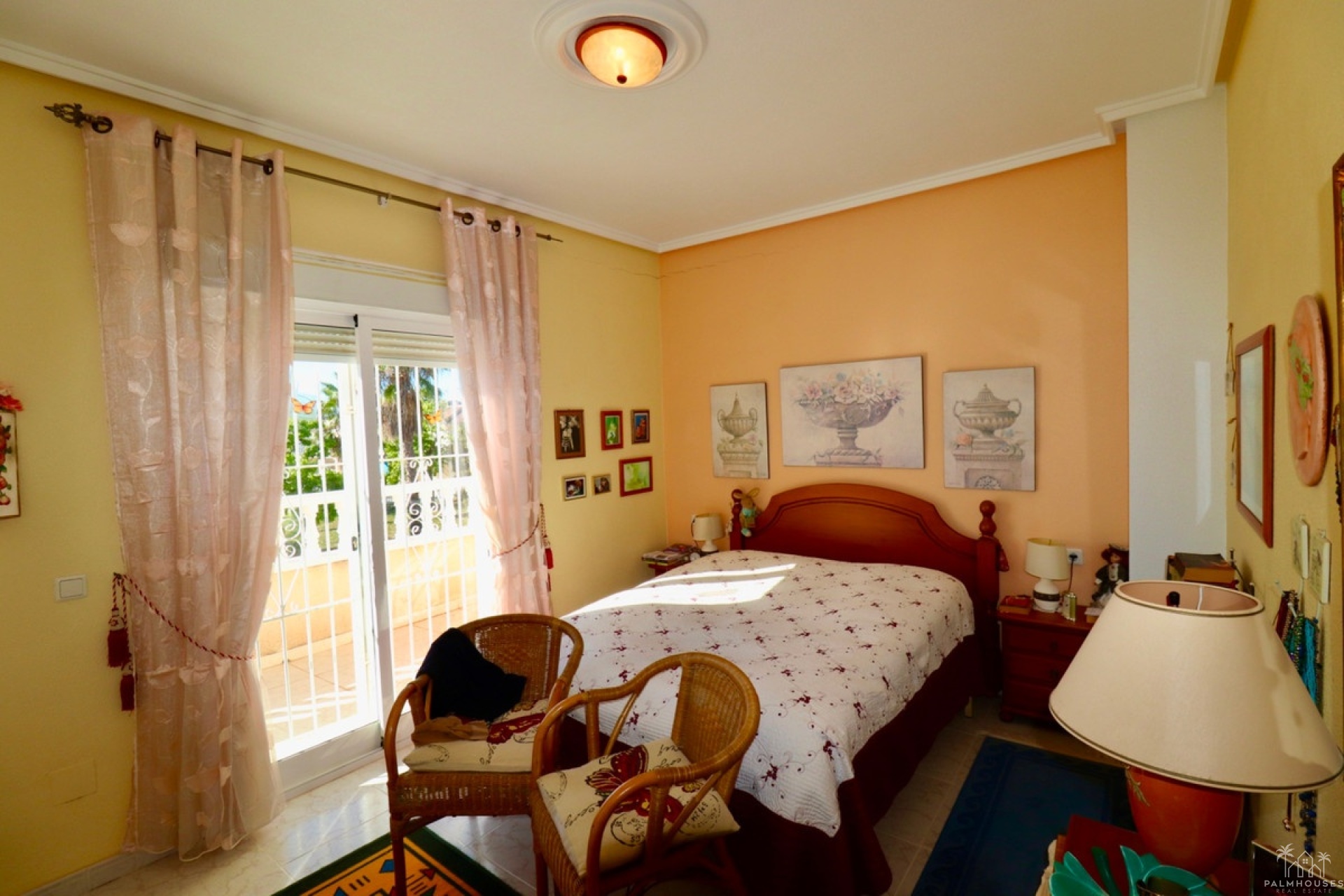Revente - Maison - Rojales - Doña Pepa