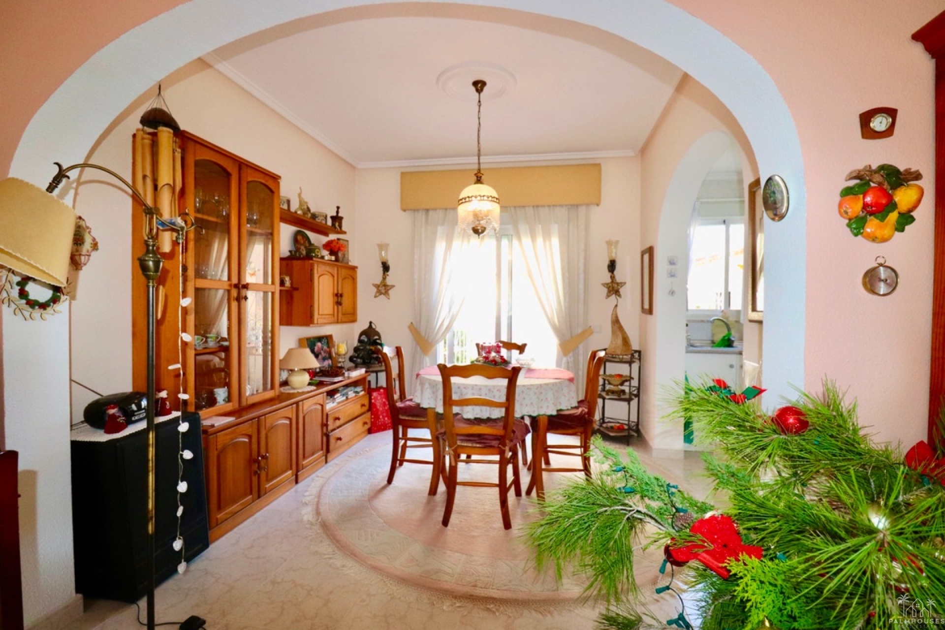 Revente - Maison - Rojales - Doña Pepa