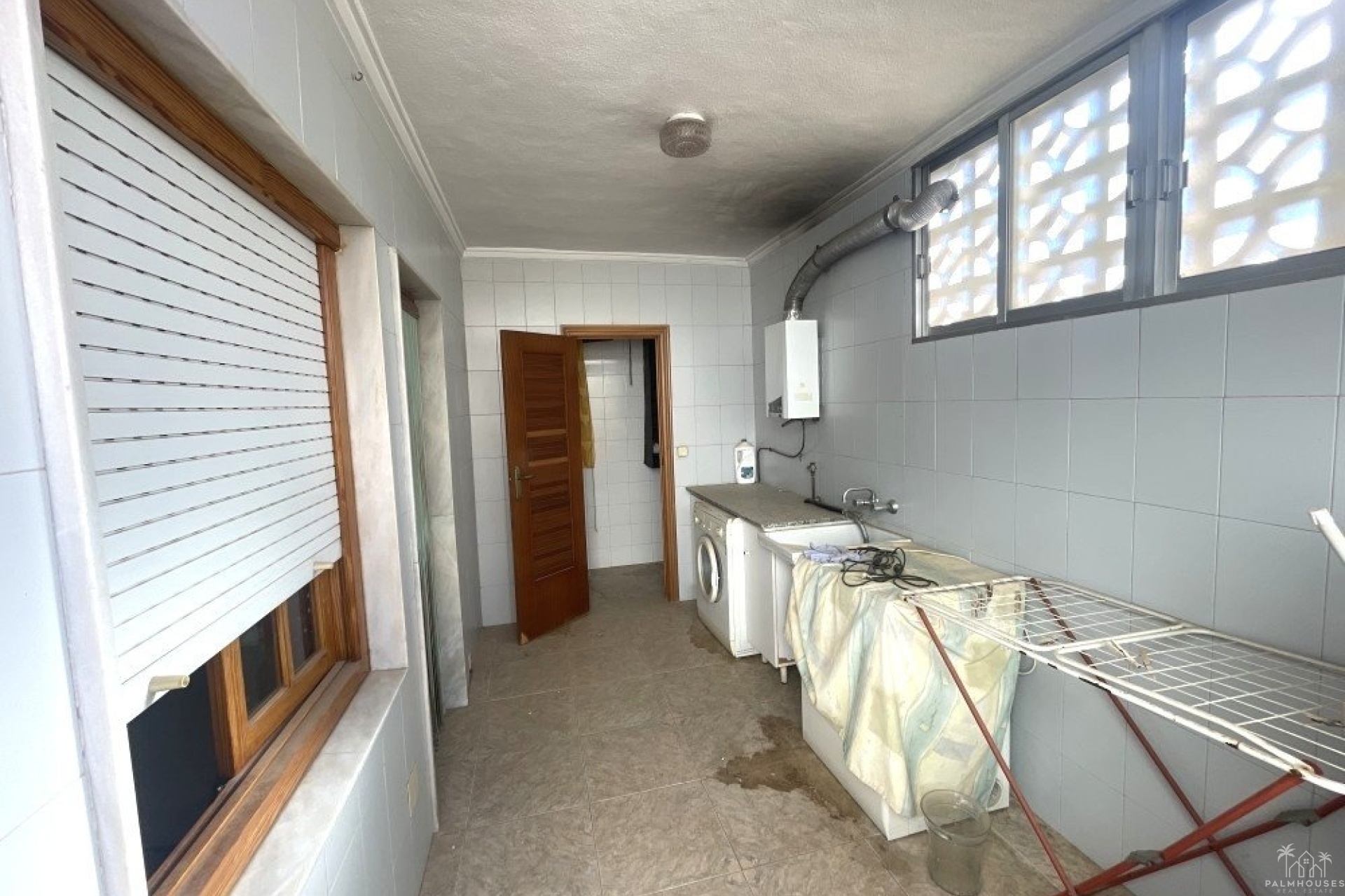 Revente - Maison - Rojales - Inland