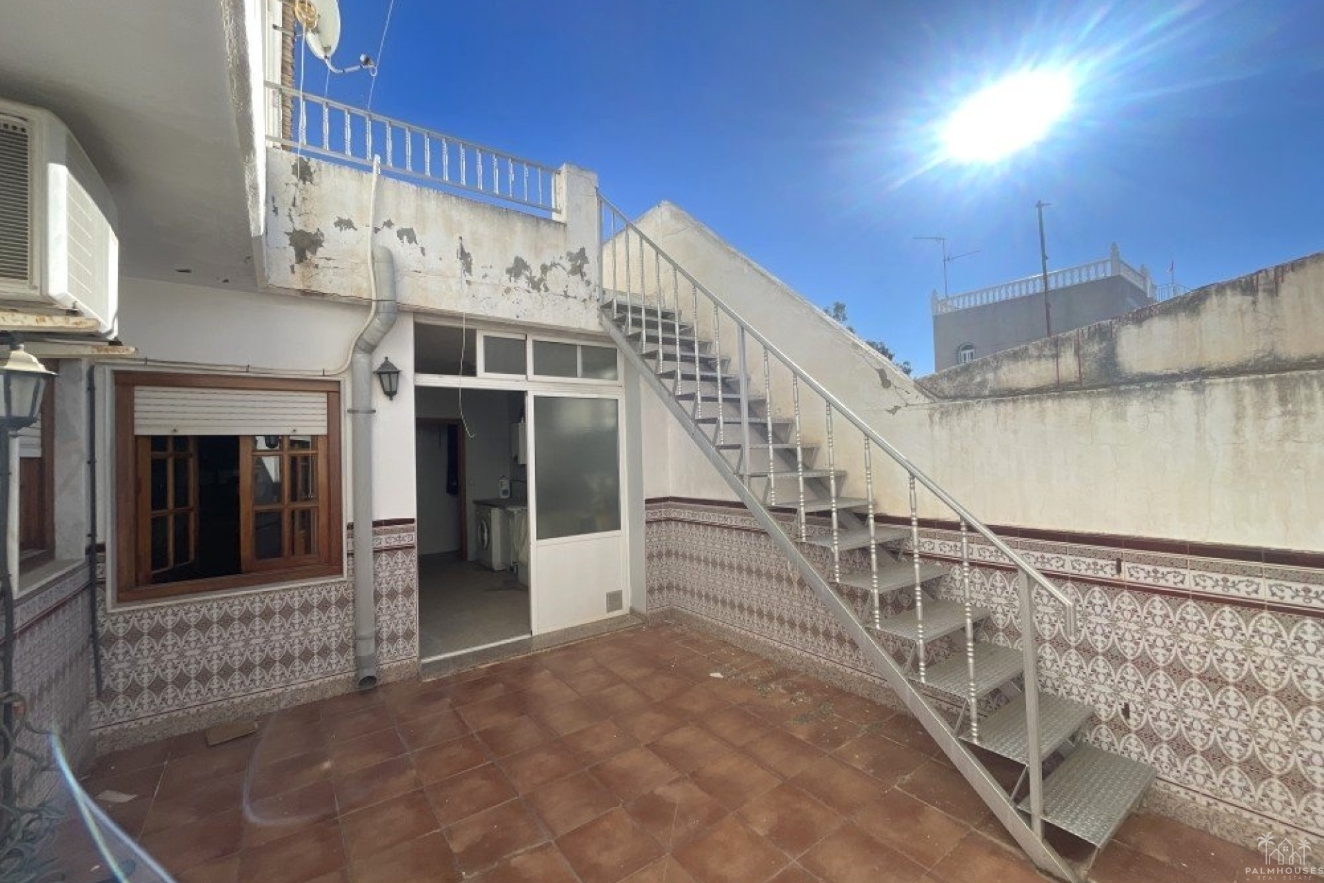 Revente - Maison - Rojales - Inland