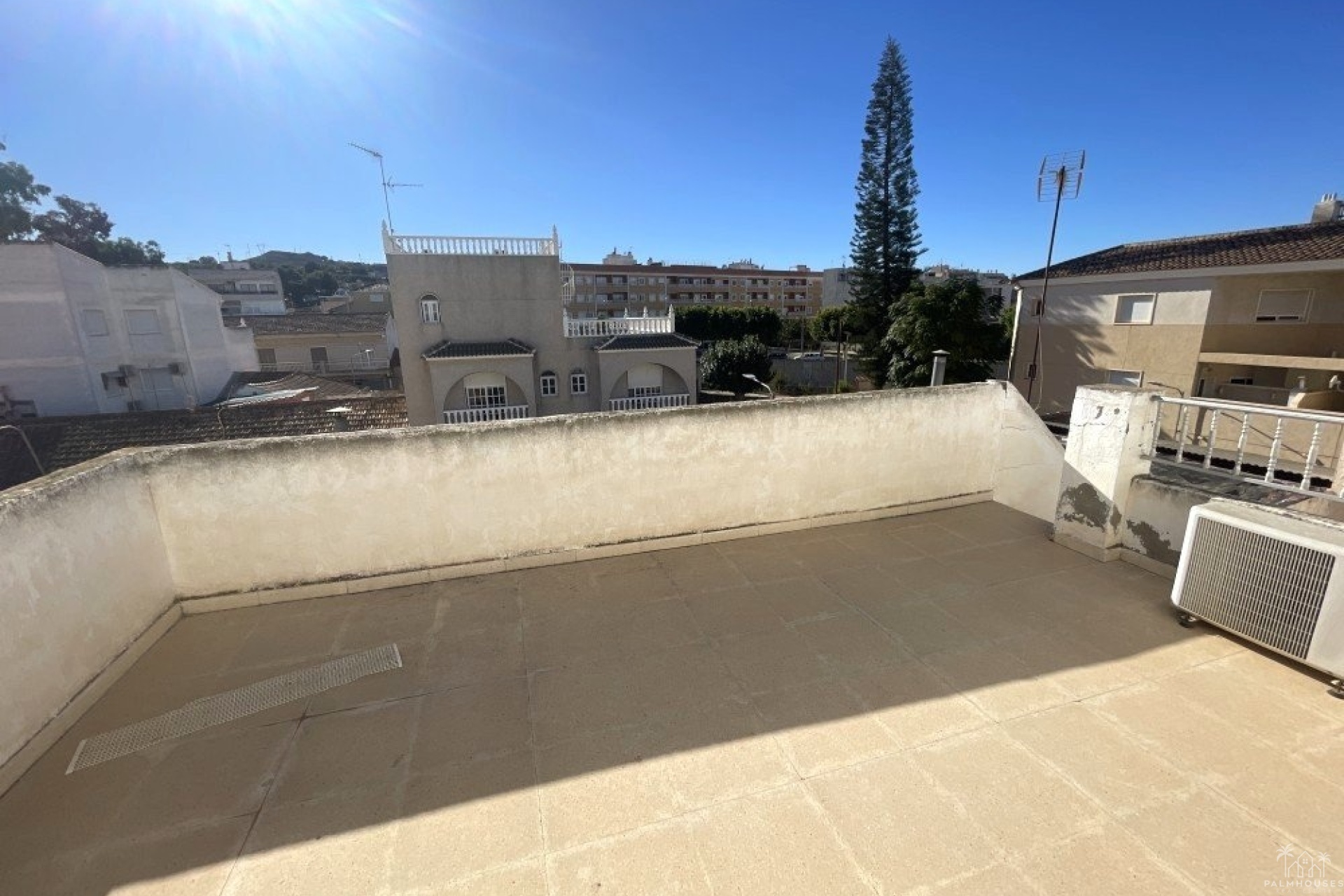 Revente - Maison - Rojales - Inland