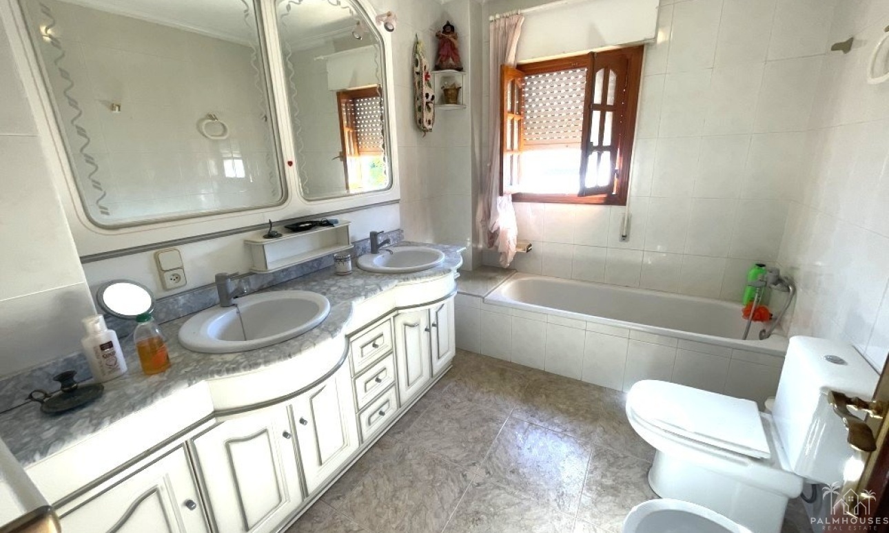 Revente - Maison - Rojales - Inland