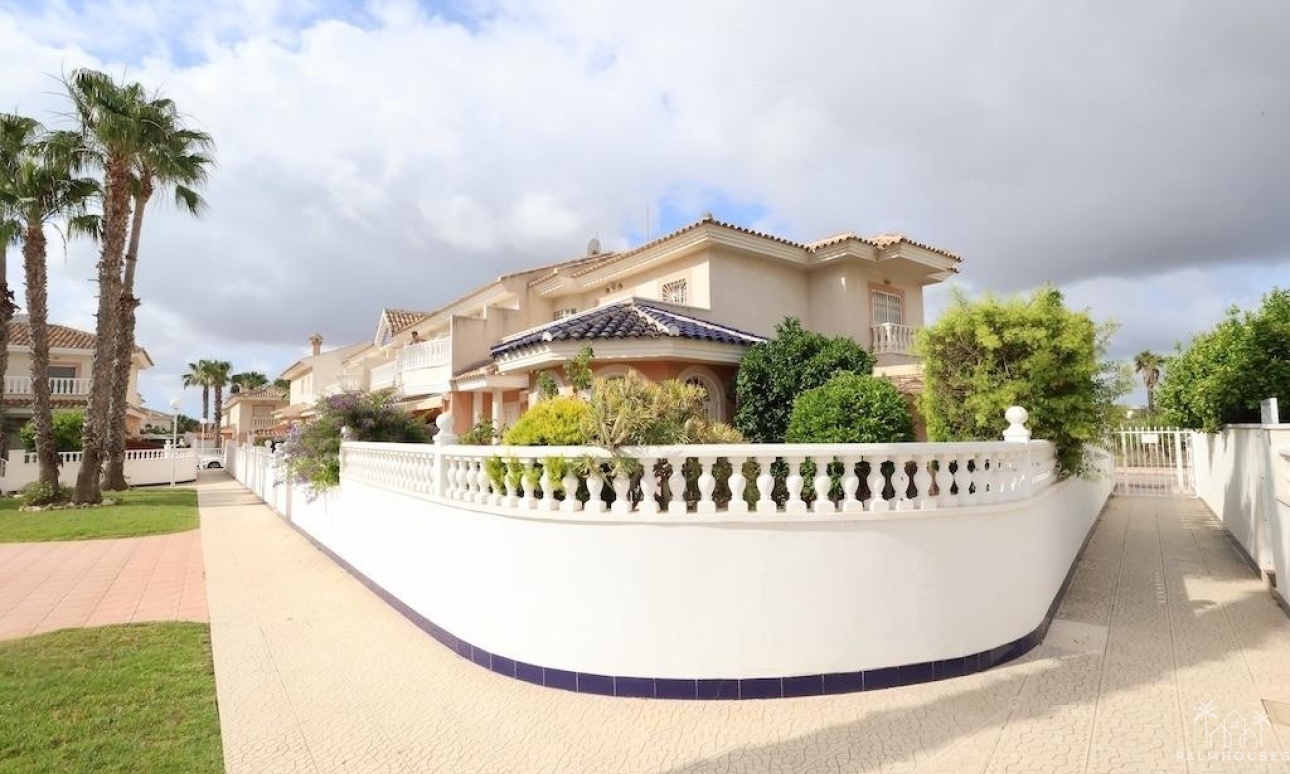 Revente - Maison - Rojales - Inland