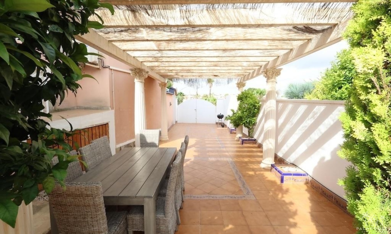 Revente - Maison - Rojales - Inland