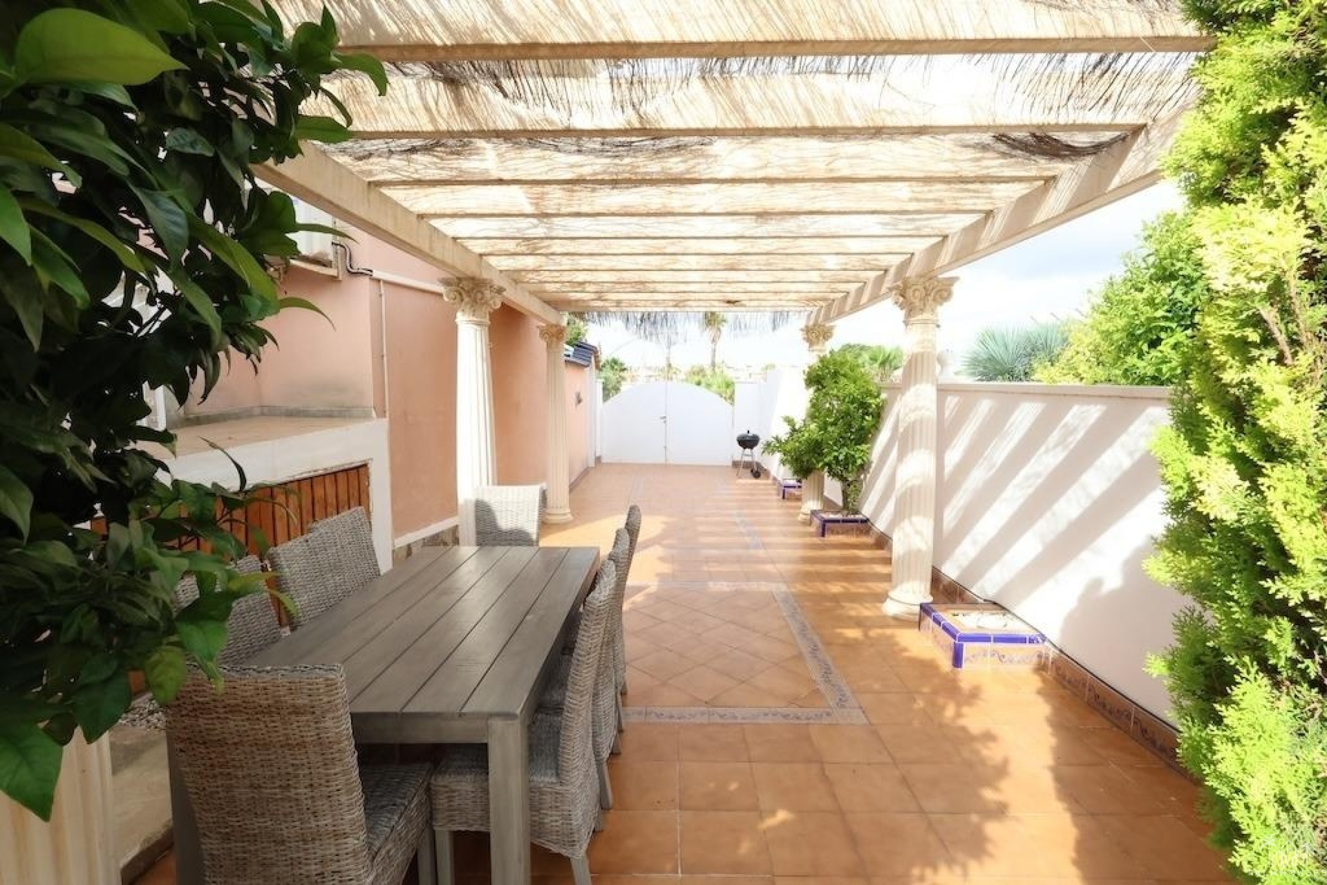 Revente - Maison - Rojales - Inland