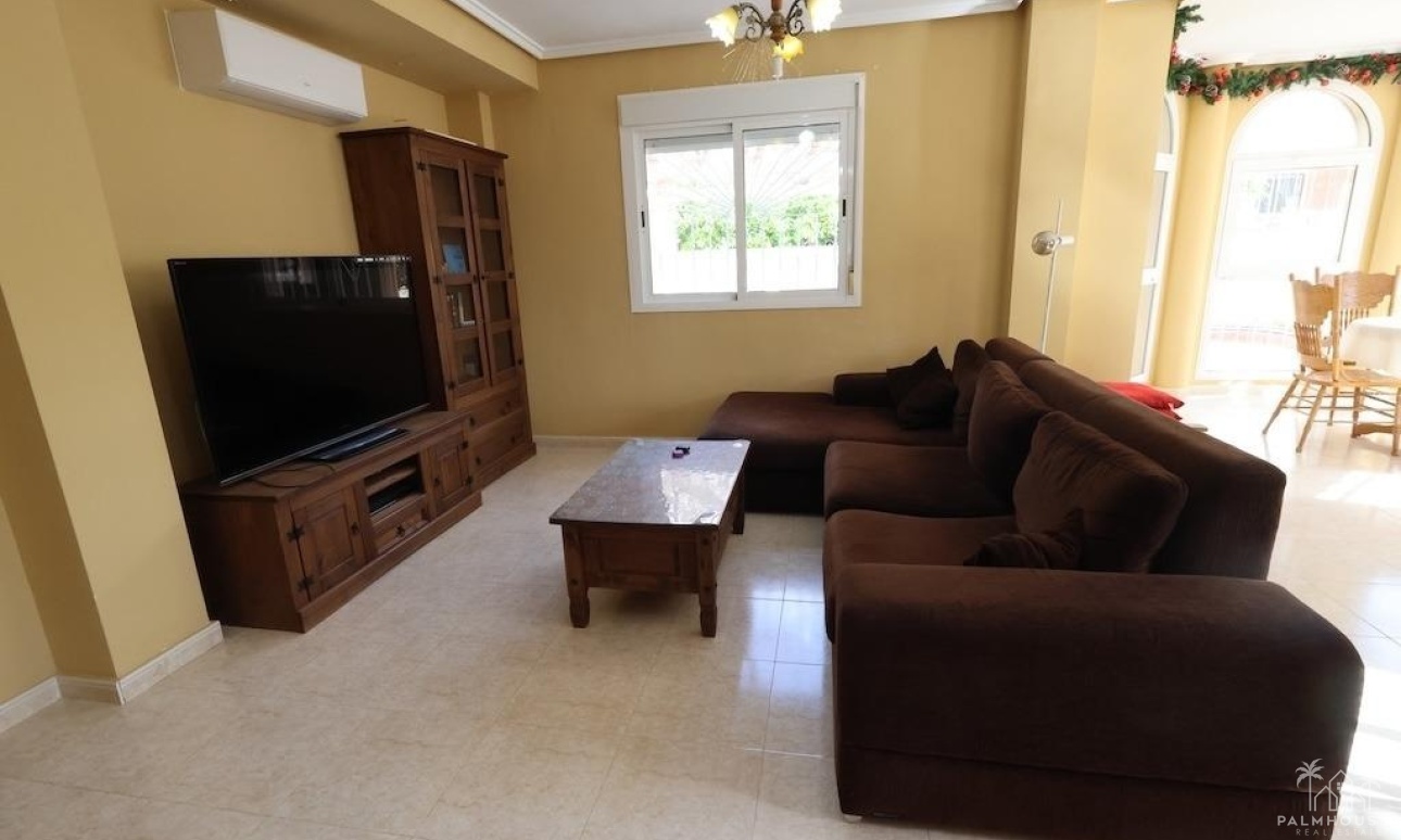 Revente - Maison - Rojales - Inland