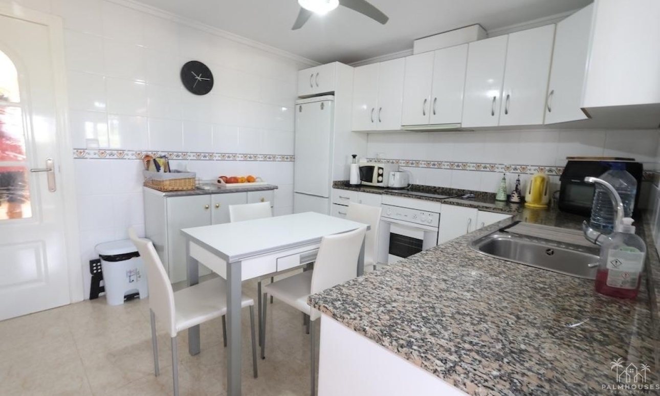 Revente - Maison - Rojales - Inland