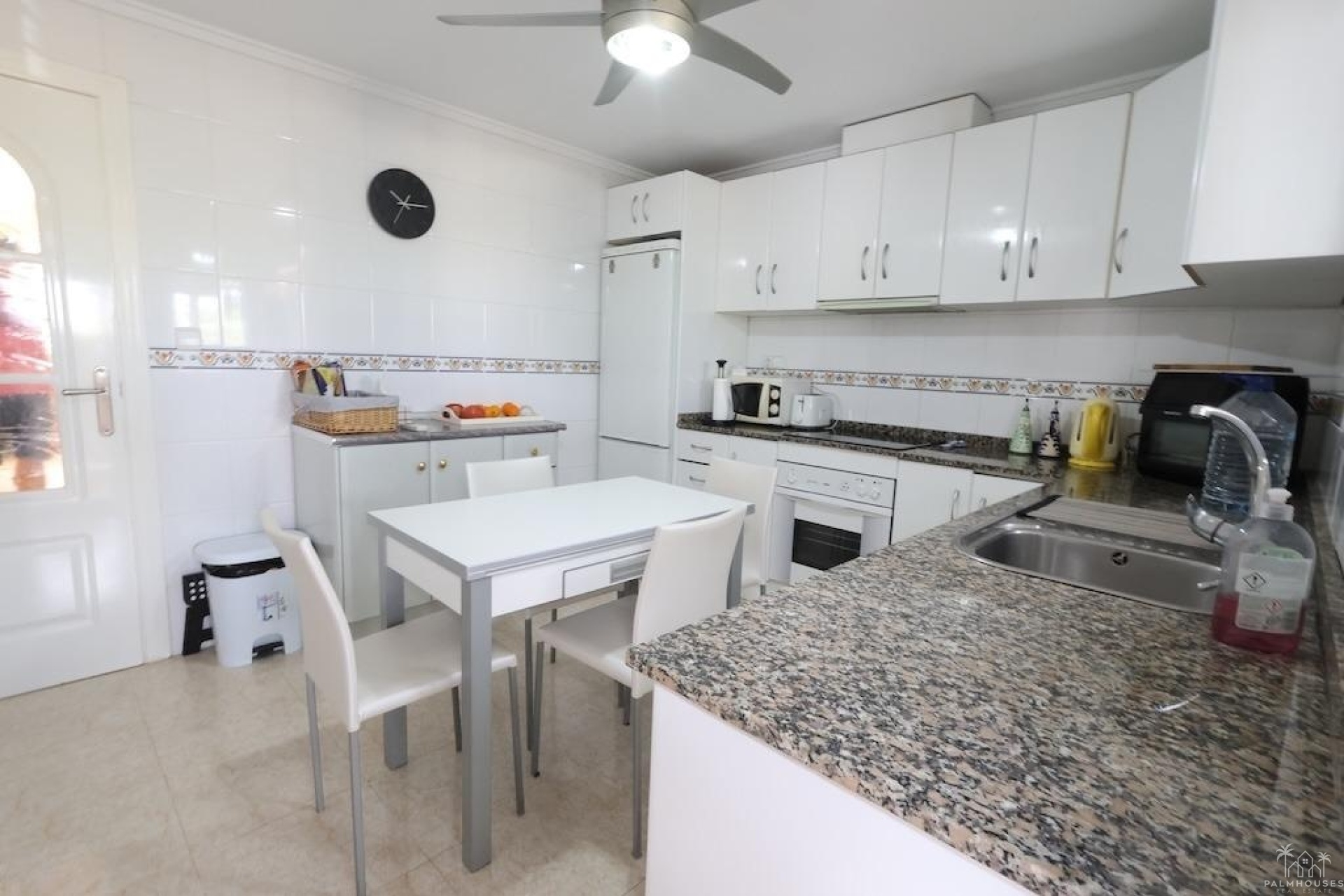 Revente - Maison - Rojales - Inland