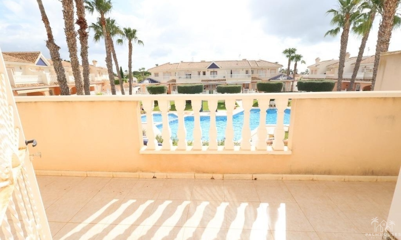 Revente - Maison - Rojales - Inland