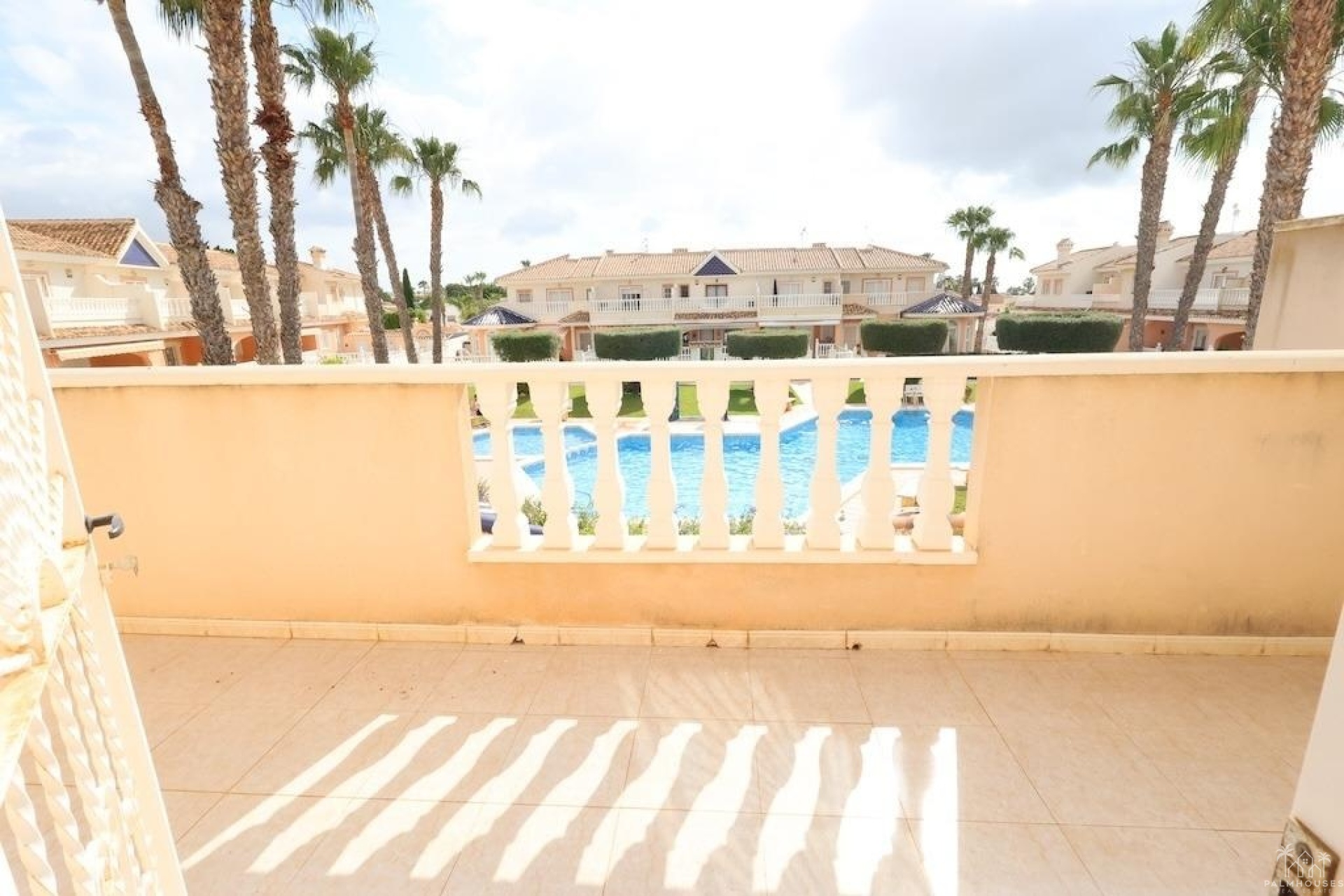Revente - Maison - Rojales - Inland