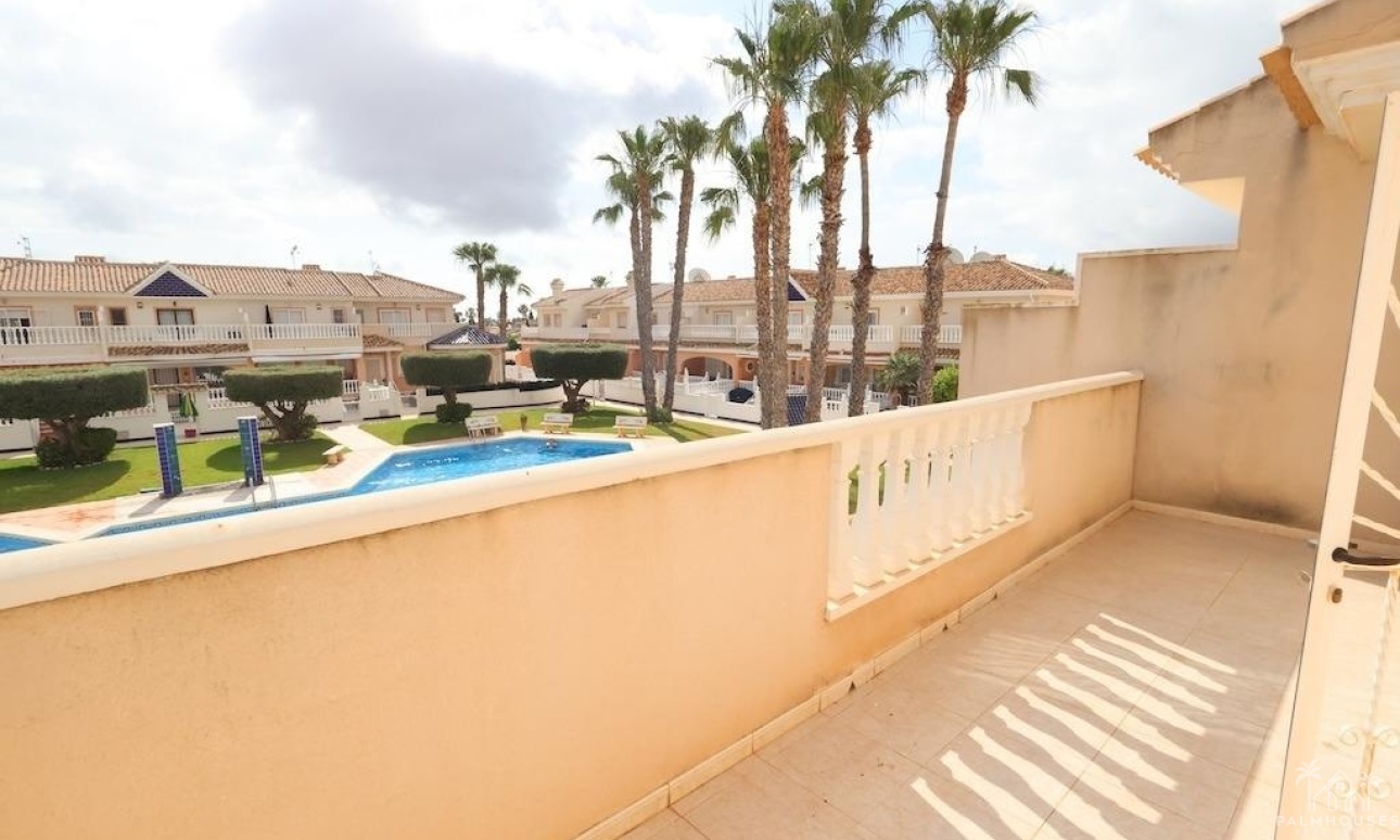 Revente - Maison - Rojales - Inland