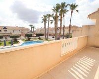 Revente - Maison - Rojales - Inland